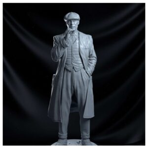 AE002820 Thomas Shelby -- Peaky Blinders