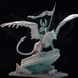 AE002508 Prince Eltharion (Prince Ailoch) -- Last Swords