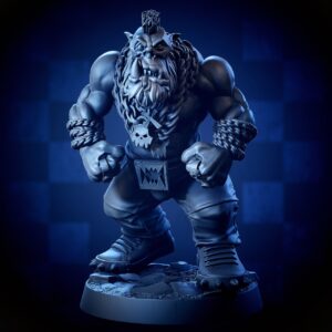 AE002484 Mistah (Emea) -- Mr Modulork