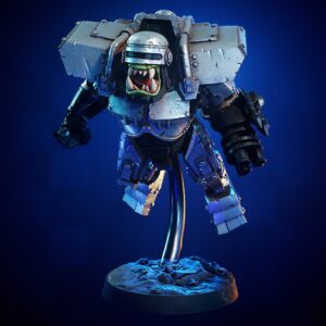 AE002825 Yourmomtoy -- MrModulork