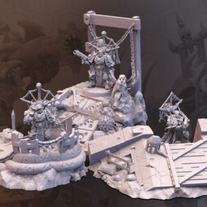 AE002465 Escenografia del Caos -- Inmaterium