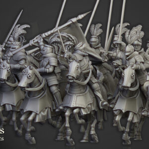 AE002592 Sunland Knights -- Highlands