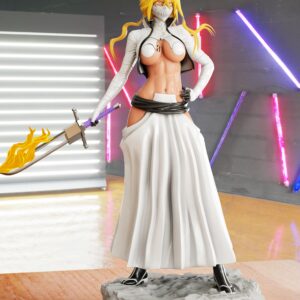 AE002779 Halibel (Versión Hot) -- Beach