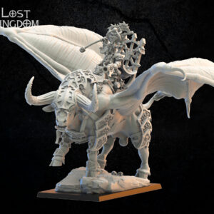 AE003737 King Assur  -- Lost Kingdom