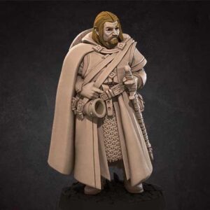 AE003635 Boromir -- El Señor de los Anillos