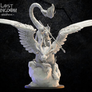 AE003749 Mihikso on Qiong -- Lost Kingdom