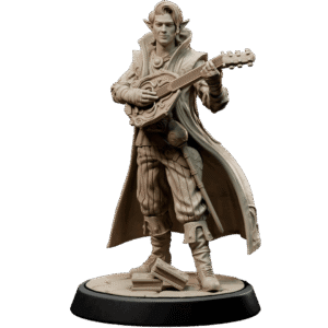 AE003496 Quarion Moonwhisper -- Loot Studios