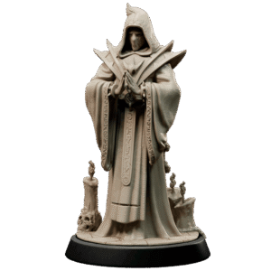 AE003494 Summoning Cultist -- Loot Studios