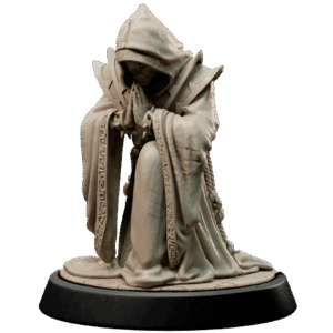 AE003481 Praying Cultist -- Loot Studios