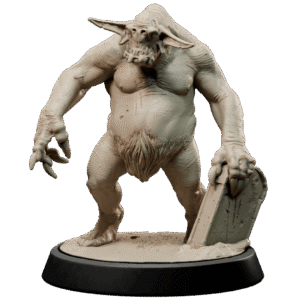 AE003482 Dretch -- Loot Studios