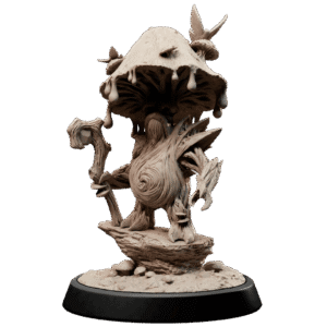 AE003512 Funhgy Sage -- Loot Studios