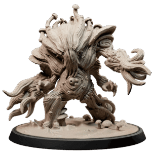 AE003511 Funghy Bruiser -- Loot Studios