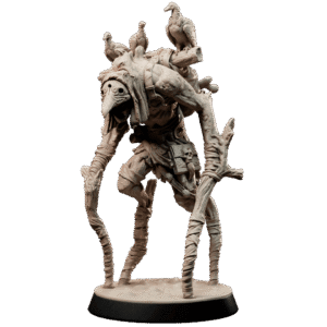 AE003505 Stilt Walker -- Loot Studios