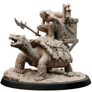 AE003506 Salkaru -- Loot Studios