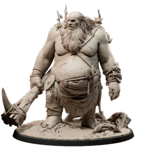 AE003509 Hill Giant -- Loot Studios