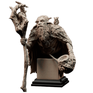 AE003500 Hadarai Meliamni Bust -- Loot Studios