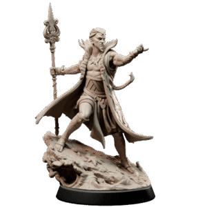 AE003537 Alejandro Wavecrest -- Loot Studios