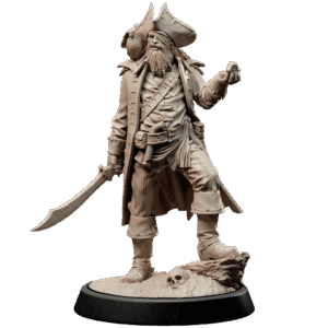 AE003542 Matt Jones -- Loot Studios