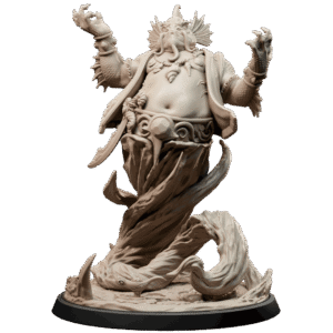 AE003533 Marid -- Loot Studios