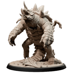 AE003535 Turill, the Wandering Island -- Loot Studios