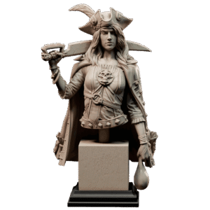 AE003521 Eleanore -- Loot Studios