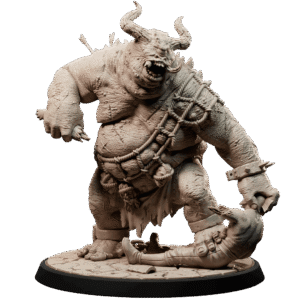 AE003551 Cyclops -- Loot Studios