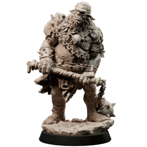 AE003555 Bugbear Gladiator -- Loot Studios