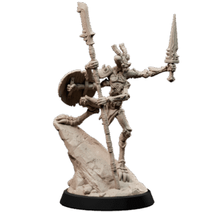 AE003558 Mantisman Gladiator -- Loot Studios