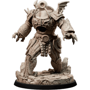 AE003570 Marut -- Loot Studios