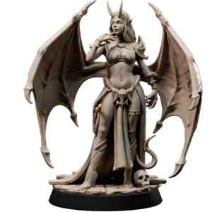 AE003571 Succubus -- Loot Studios
