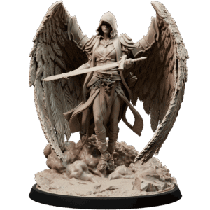 AE003573 Planetar -- Loot Studios