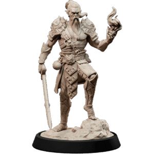 AE003584 Kallista Everun -- Loot Studios