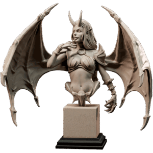 AE003582 Succubus -- Loot Studios