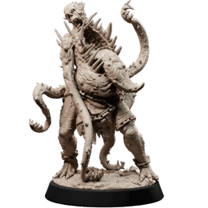 AE003591 Abyssal Maw -- Loot Studios