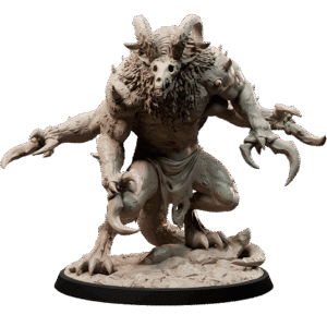 AE003592 Glabrezu -- Loot Studios