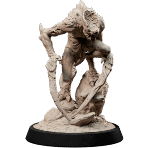 AE003595 Bone Demon -- Loot Studios