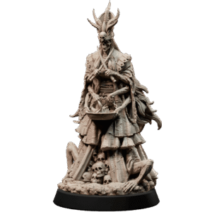 AE003596 Cultist Amalgam -- Loot Studios
