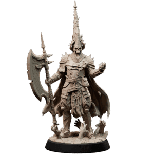 AE003597 Arthos the Conqueror -- Loot Studios