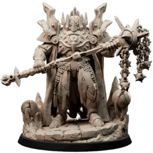 AE003607 Banned Cthulhufolk -- Loot Studios