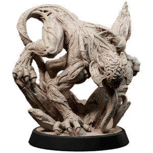 AE003609 Brain Tyrant -- Loot Studios