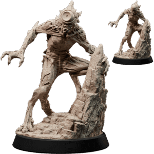 AE003610 Nothail -- Loot Studios