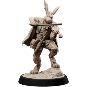 AE003620 Zobbin Lightfiddle -- Loot Studios