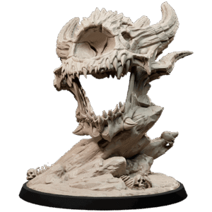 AE003612 Skeleton Watcher -- Loot Studios