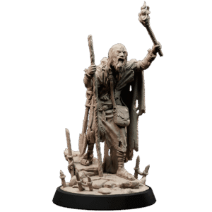 AE003624 Forgotten Adventurer -- Loot Studios