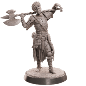 AE003244 Danny Lanone -- Loot Studios