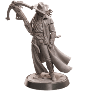 AE003246 Simon Trinity -- Loot Studios