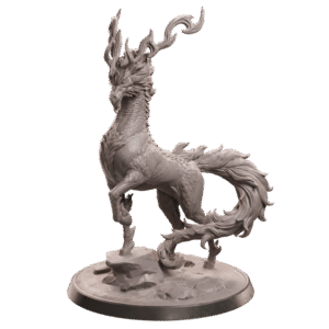 AE003266 Kirin -- Loot Studios