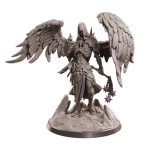 AE003278 Malaphar, the Deathbringer -- Loot Studios