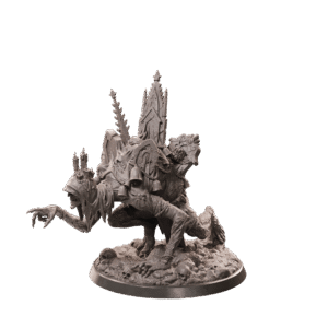 AE003279 Grave Scavenger -- Loot Studios