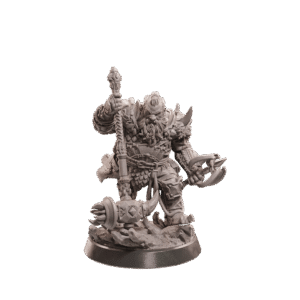 AE003289 Usgrit Dragonslayer -- Davale Studios